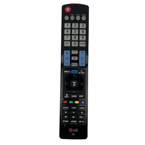 Telecomando originale per - tv,