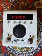 Eventide H9 Max Processore