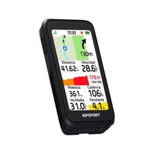 IGPSPORT | Ciclocomputador GPS