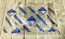 VETRO TRASPARENTE ORIGINALE