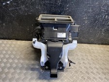 Vaschetta soffiatore BMW 2 U06