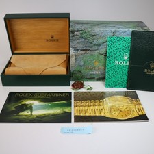 Rolex 14060 Submariner Watch