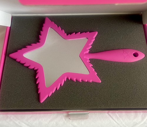 Specchio mano jeffree - jeffree, star
