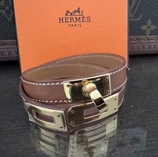 Bracciale Kelly HERMES Double