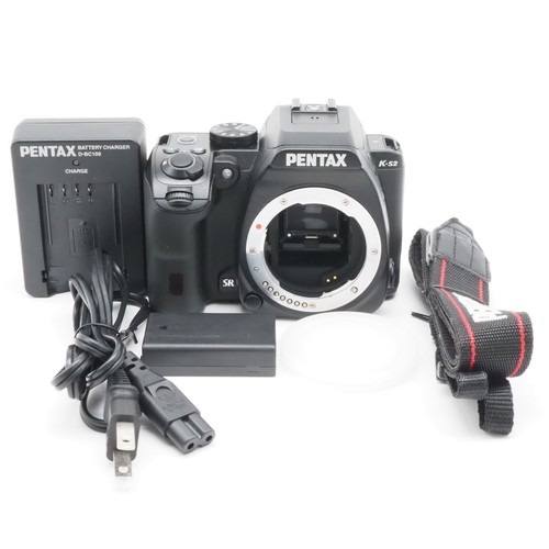 Corpo pentax quasi come - corpo,