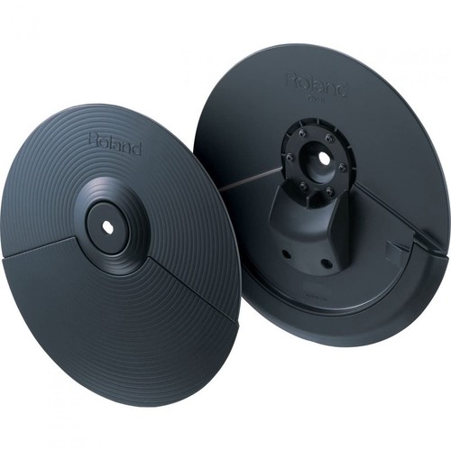 Roland drums dual zone - cy-5,