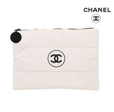 Chanel Beauty Gift bianco