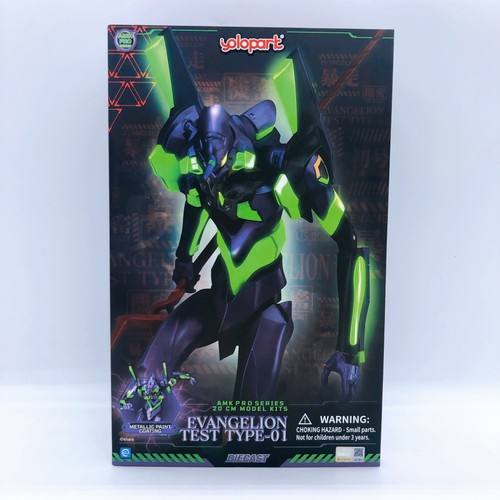 Ricostruzione evangelion - di,