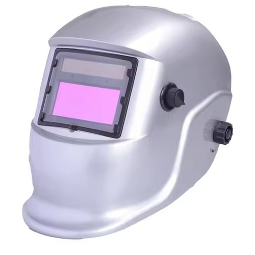Casco saldatura automatico - casco, di