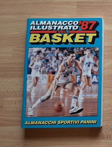 Almanacco illustrato del - almanacco,