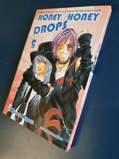 (Star Comics) HONEY & HONEY