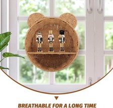 2 Cestini portaoggetti in