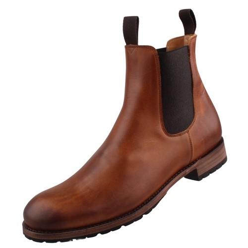 Sendra boots uomo chelsea - uomo,