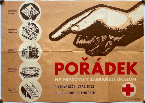Poster originale epoca - poster,