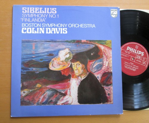 Philips 9500 140 sibelius - 140,