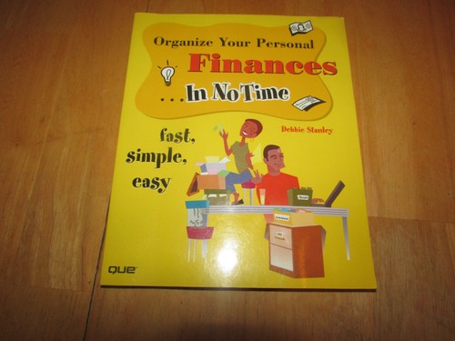 Organize your personal - your,