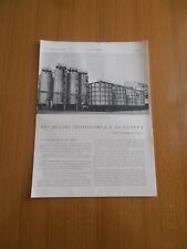 1941 ACCIAIO INOSSIDABILI E LA