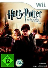 Harry Potter e i Doni della
