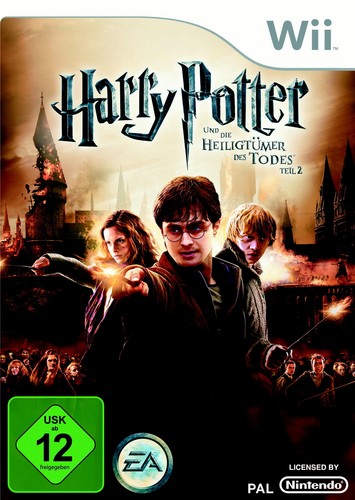 Harry potter doni - harry,