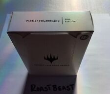 1x Magic The Gathering Secret