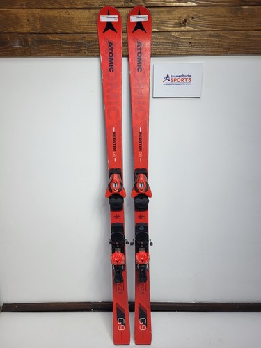Sci atomic redster - 152, +