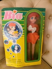 Bia doll bambola - bia,