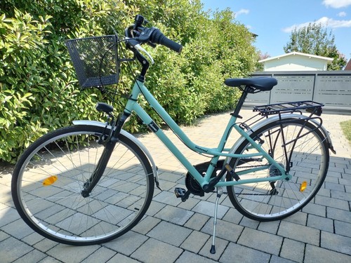 Vendo bici donna - vendo, bici 
