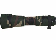 Lenscoat Sigma 170-500 fg