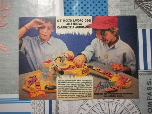 Pubblicita originale - pubblicita',