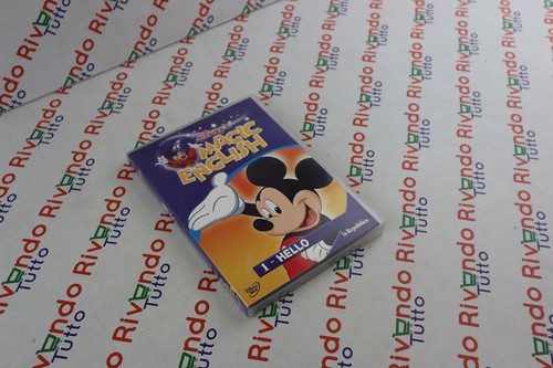 Disney s magic - aa., vv.