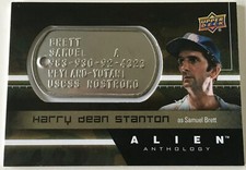 ALIEN Anthology - Harry Dean