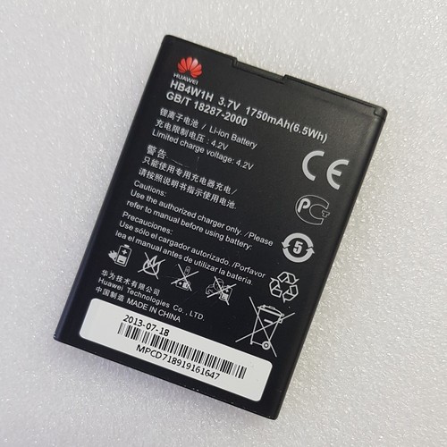 Batteria originale huawei - originale,