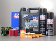 Kit Manutenzione - Kawasaki