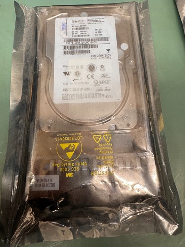 Ibm ultra 320 u320 - gb,