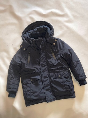 Giacca invernale ragazzo