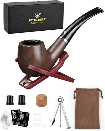 Pipa tabaco whitluck - de,
