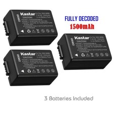 DMW-BMB9 Battery for Panasonic