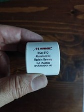 Mundorf EVO OIL 15 μF ±3% 450VDC