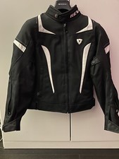 Giubbotto moto donna revit - moto,