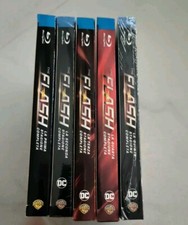 The Flash - DC Stagioni 1 2 3