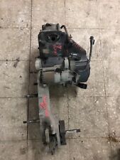 FYM SCOOTERONE 125 FY-1520MY Motore Testato Engine  Garantito