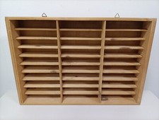 PORTA MUSICASSETTE 30 POSTI