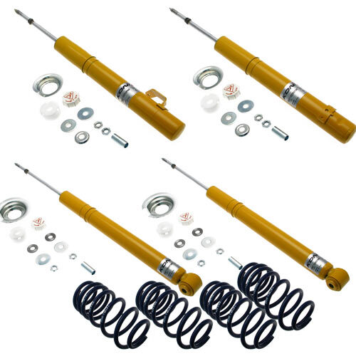 Kit assetto sportivo koni per - assetto,