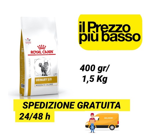 Royal canin urinary o - royal,