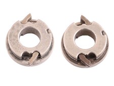 Traktionsringe passend für Honda HRH536K2 Rasenmäher