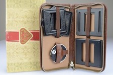 Rollei Rolleicord 24 Exposure Kit per Mod. Va - Vb Made in Germany 1960s