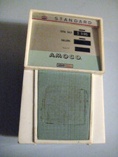 Radio d'epoca Amoco American