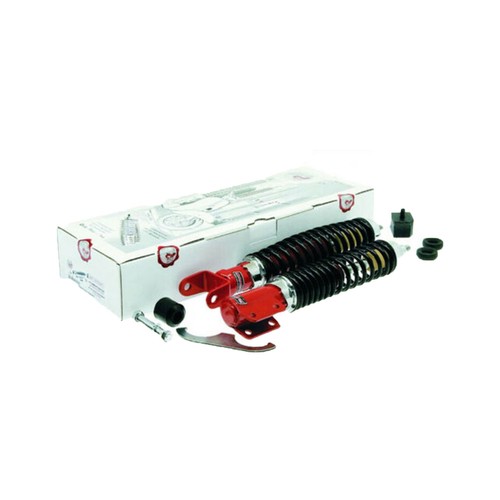 Kit ammortizzatori completo - kit,