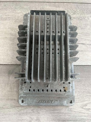 Audi bose amplificatore - audi, b6