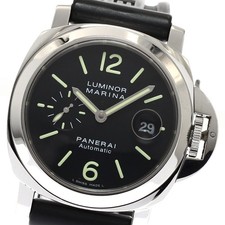 Orologio uomo panerai luminor - orologio,